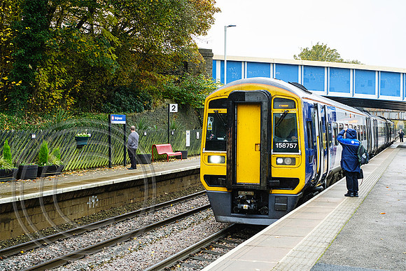 158757 2I13 Brighouse 12112021 - DSCF2589