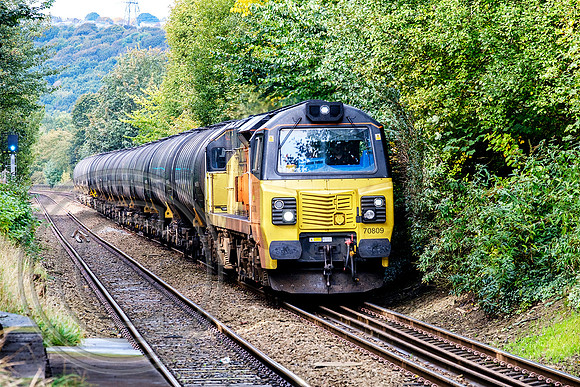 70809 6E32 Brighouse 15102019 - DSCF5228