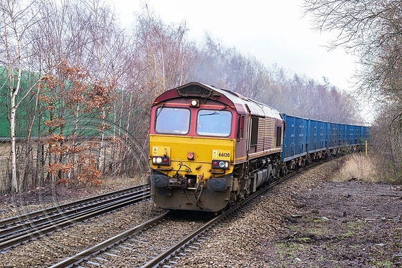 66120 6M16 Brighouse 20122018 - DSCF0559