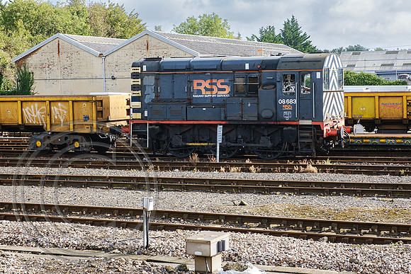 08683 Eastleigh 25092023 - DSCF1528