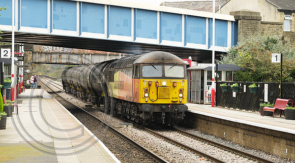 56105 6E43 Brighouse 31102024 - DSCF2009