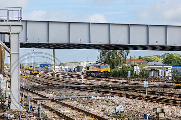66846 Eastleigh 25092023 - DSCF1541