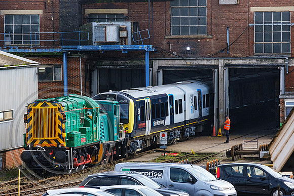 450017 Eastleigh Arlington 25092023 - DSCF1610