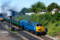 Mid-Hants Railway - Diesel Gala, 11th July 2025