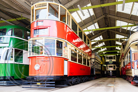 1622 LPTB Crich Tramway Museum 28052016 - DSF1103