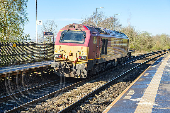67007 0H33 Deighton 22042021 - DSCF6780