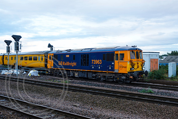 73963 3Q93 Wakefield Kirkgate 09102016