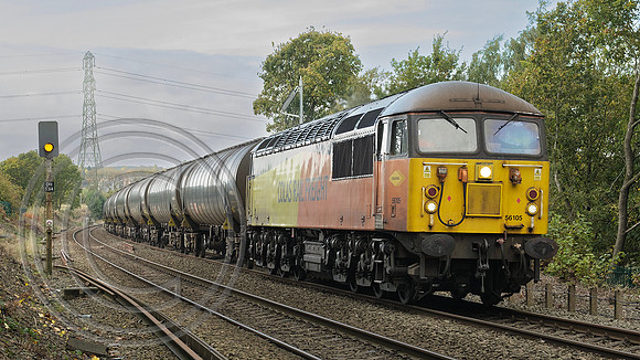 56105 6E43 Elland 17102024 - DSCF1441
