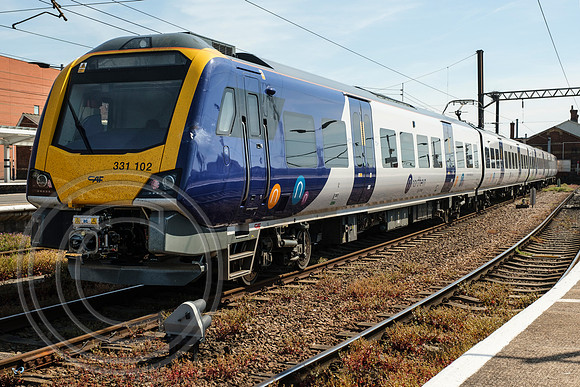 331102 Doncaster 15052019 - DSCF2843