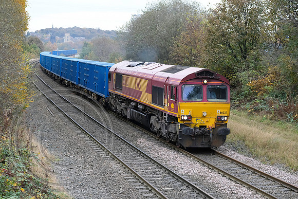 66027 6M16 Ravensthorpe 03112016 - DSCF4592