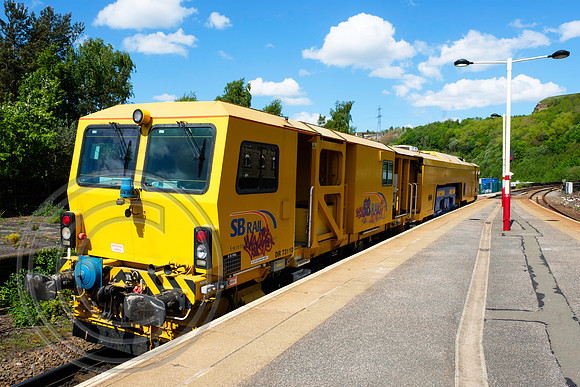 DR73110 6J67 Halifax 14052017 - DSCF7842