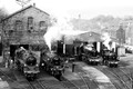 Steam, Heritage Railways & Tramways