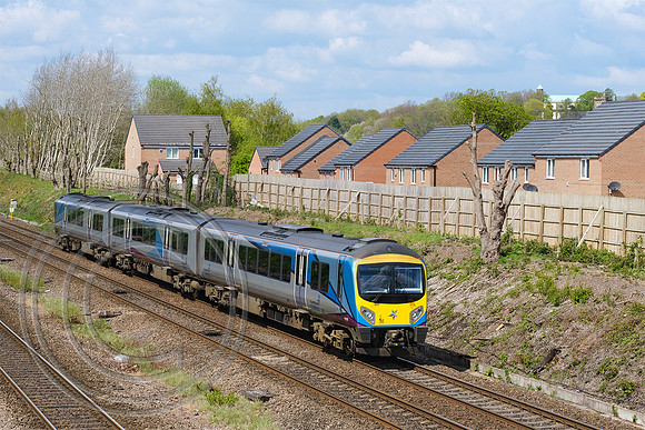 185117 2U51 Mirfield 23042025 - DSCF3258