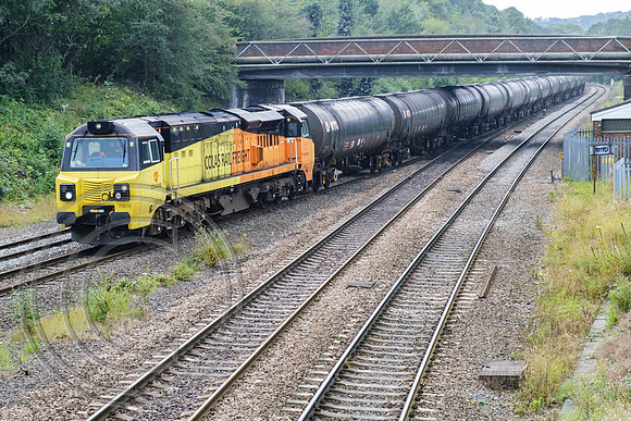 70816 6E32 Ravensthorpe 20082019 - DSCF4318