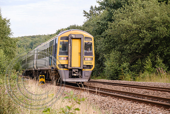158756 2I93 Brighouse 30072020 - DSCF7654