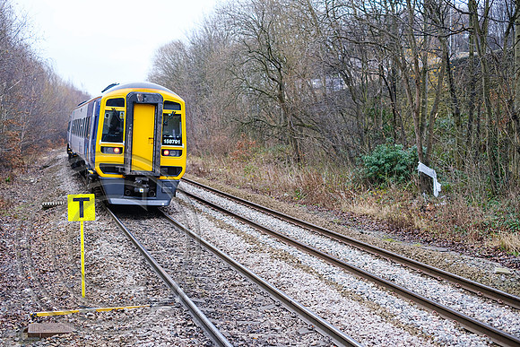 158791 2I09 Brighouse 21122021 - DSCF3028