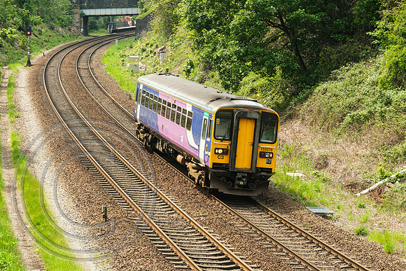 153378 2O74 Deighton 23052019 - DSCF3029