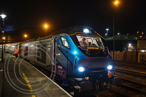 68028 3Q61 Huddersfield 04022019 - DSCF1060