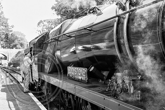 34028 2N15 Harmans Cross 05052022 B&W - DSCF4232