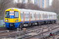 London Overground