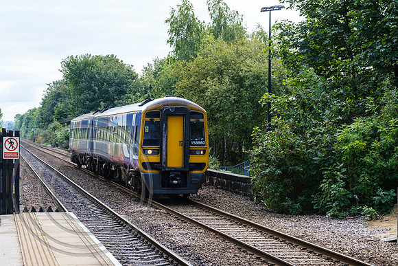 158860 1L48 Woodlesford 10092019 - DSCF4797
