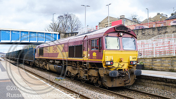 66158 6M16 Brighouse 11032025 - DSCF2699