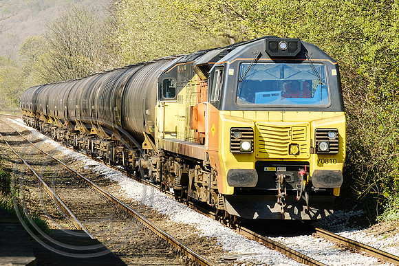 70810 6E32 Brighouse 19042021 - DSCF0140