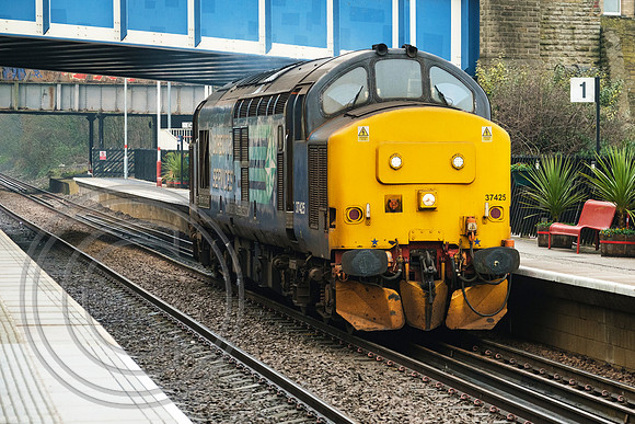 37425 0Z37 Brighouse 24012019 - DSCF0861