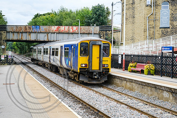 150215 2W23 Brighouse 31082021 - DSCF1689
