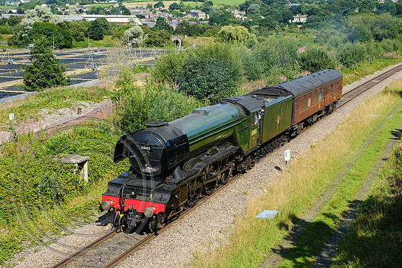 60103 5Z72 Colne Bridge 23082021 - DSCF1604