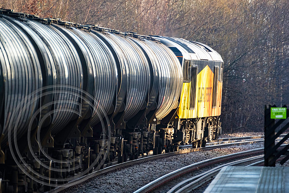 60021 6E32 Brighouse 18122017 - DSCF1123
