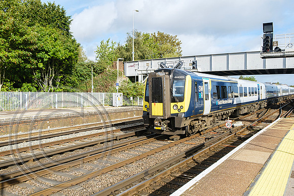 444003 5B83 Eastleigh 25092023 - DSCF1531