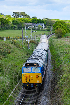 50026 2C12 Harmans Cross 07052022 - DSCF4442