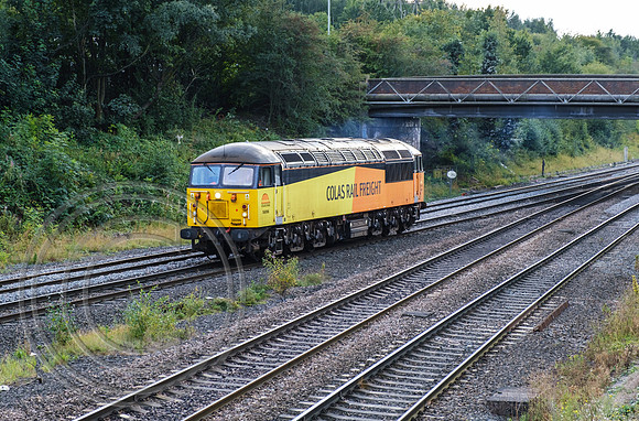 56096 0Z56 Ravensthorpe 08092019 - DSCF4691