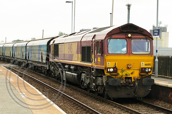 66015 4R50 Whitley Bridge 11102018 - DSCF6787