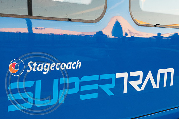 Supertram branding Tram Train Launch 25102018 - DSCF7055