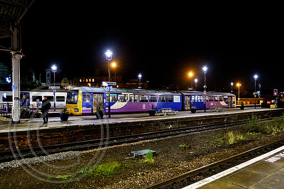 144009 2O90 Huddersfield 26022020 - DSCF6796