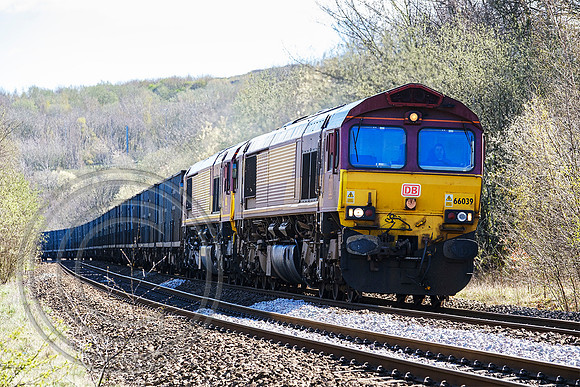 66039+66106 6M16 Brighouse 05042021 - DSCF0050