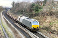 DB Cargo - During 2021