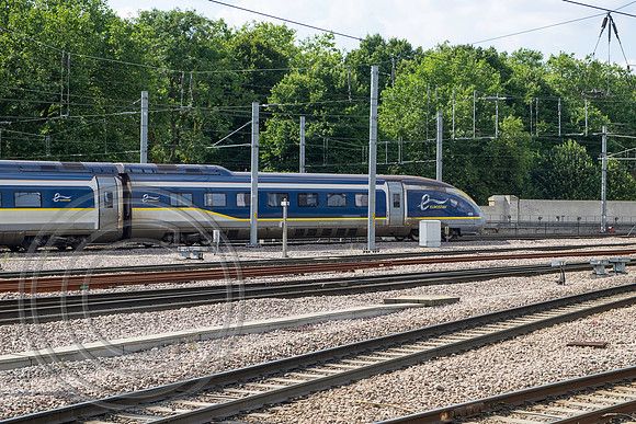 4005 9S64 St Pancras International 23072016