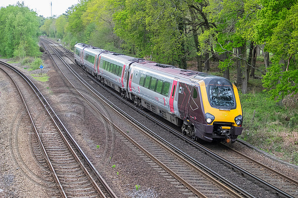 220018 1M46 Lymington Jn 06052015