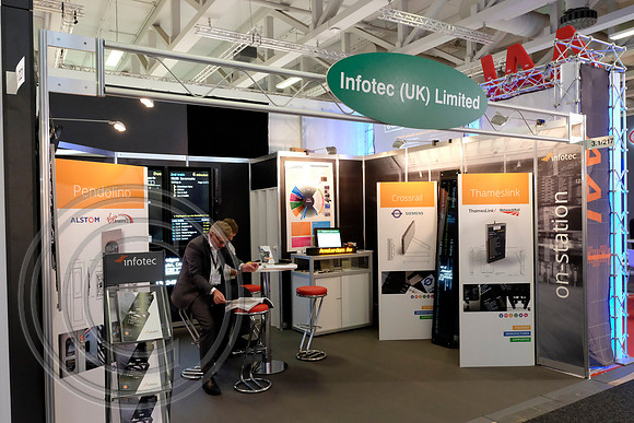 Trade Stands InnoTrans 20092016 DSF3831