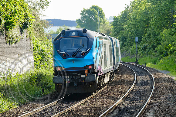 68027+TP12 1E25 Deighton 04062021 - DSCF0798