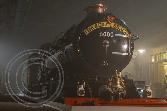 6000 STEAM Station Scene 02092016 2 - 13539