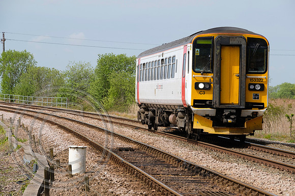153332 2J76 Somerleyton 05052017 - DSCF7639