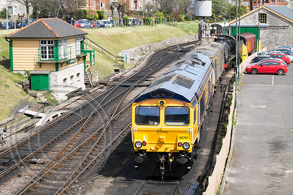 Swanage Signal Box 07052015 2