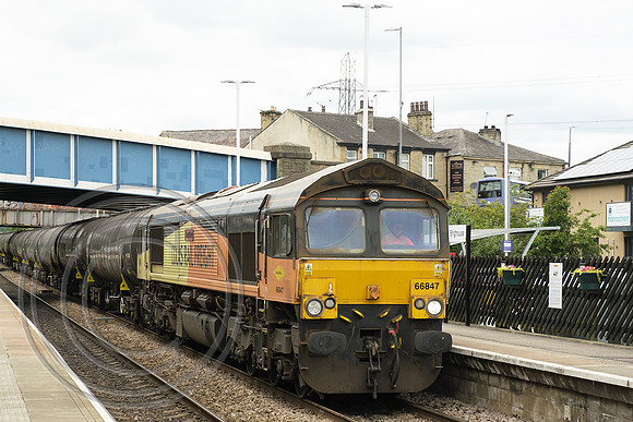 66847 + 56078 6E43 Brighouse 11062024 - DSCF0639