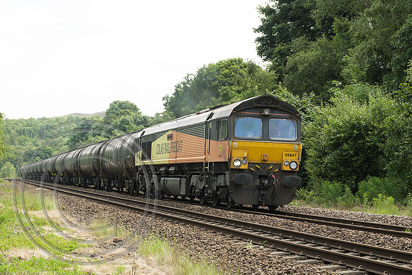 66847 6Z43 Brighouse 12062024 - DSCF0753