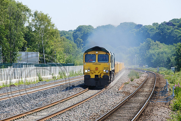 66540 6Y36 Mirfield 19062025 - DSCF3522