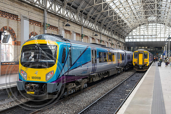 185108 Manchester Piccadilly 01042016